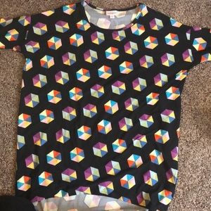Lularoe Irma’s Xs, xxs, xxs, xs